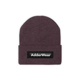 AdderWear- Beanie