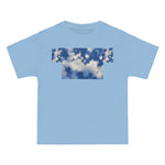Sky Short-Sleeve T-Shirt
